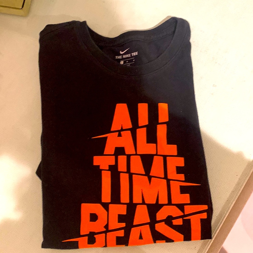 Nike, size l